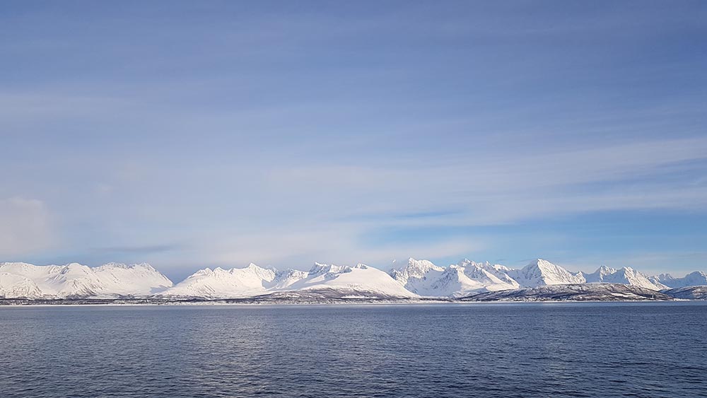 Norvège 2022