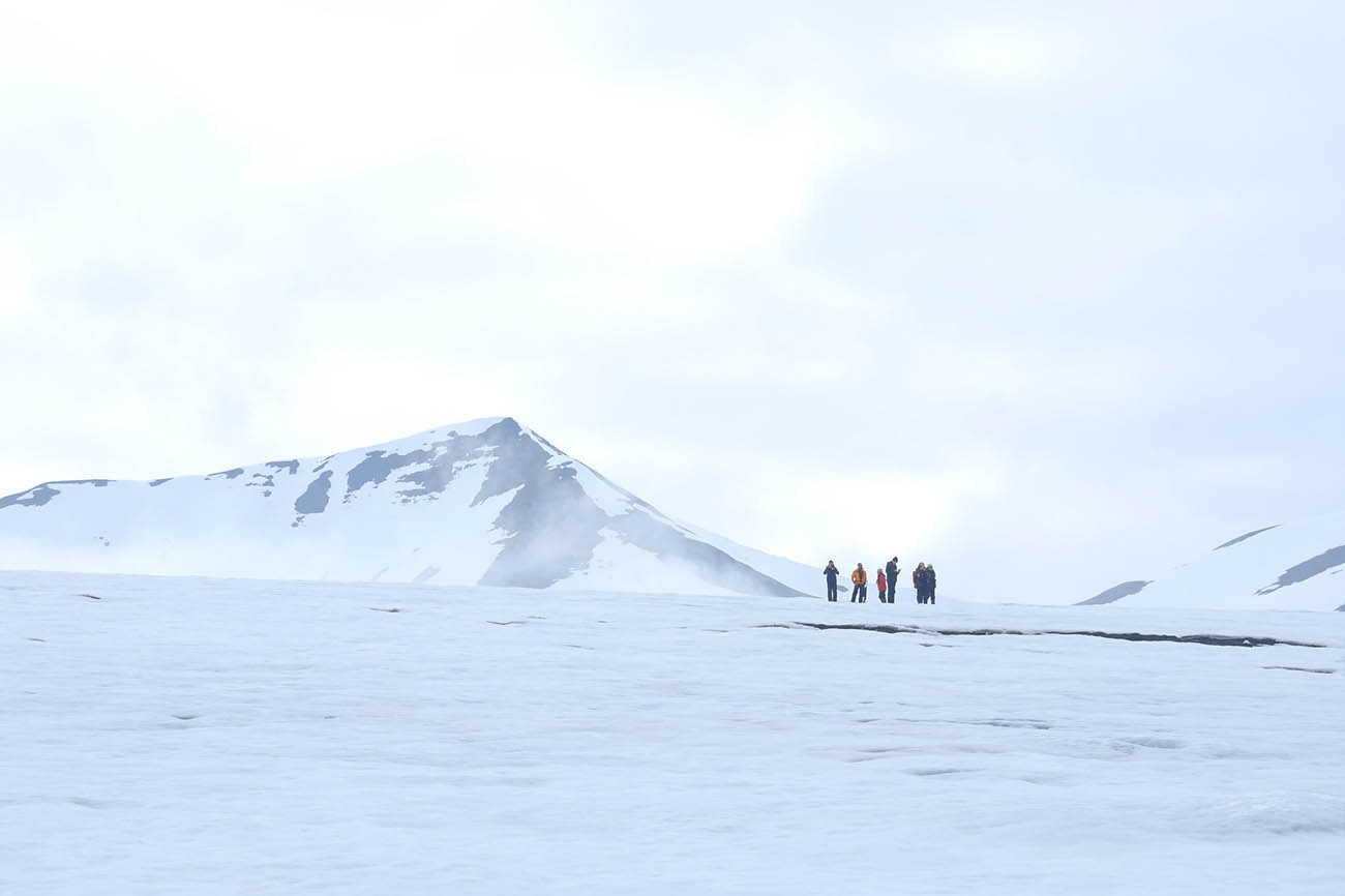 Cirque glaciaire