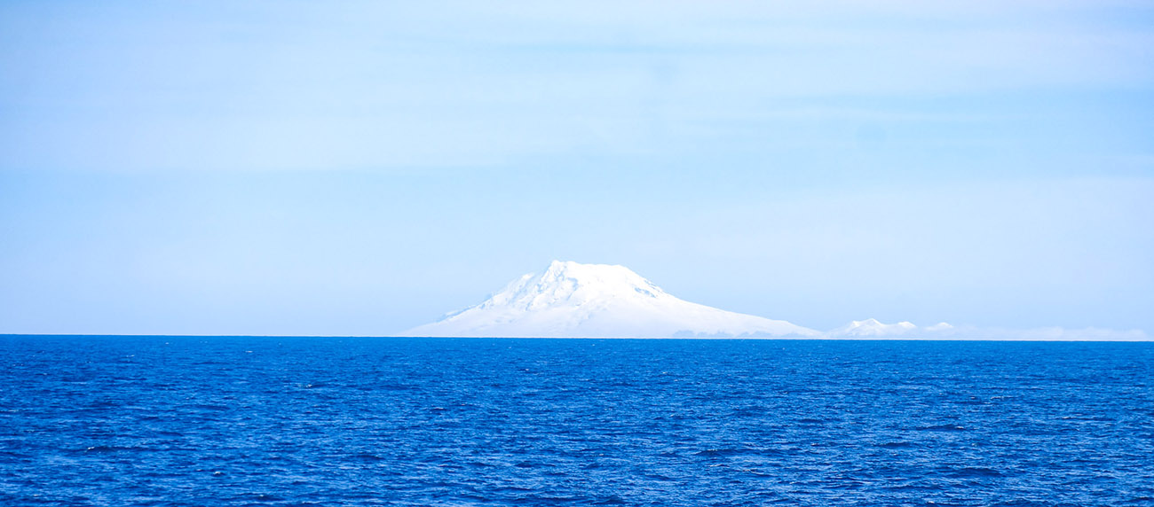 Ile Jan Mayen