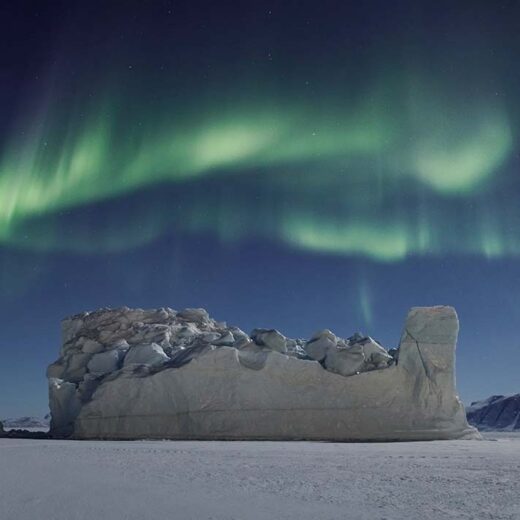 Ilulissat Groenland