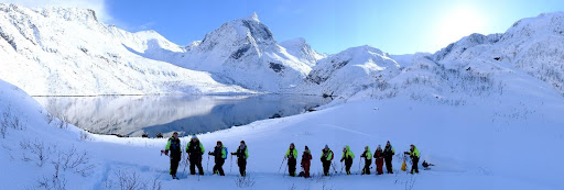 Flaskefjord