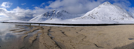 Langsfjord