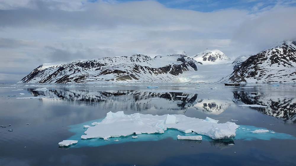 Smeerenburgbreen