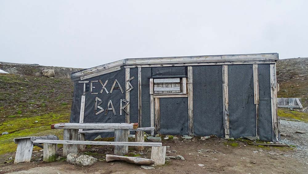 Texas Bar