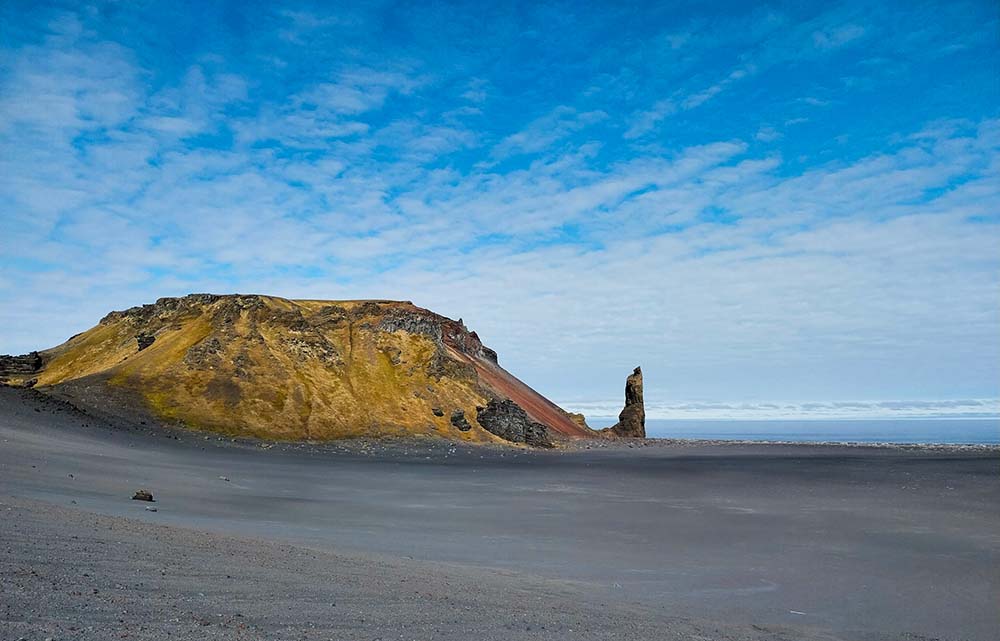  Jan Mayen