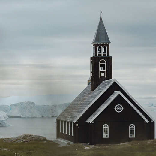 Croisière Ocean Nova Ilulissat
