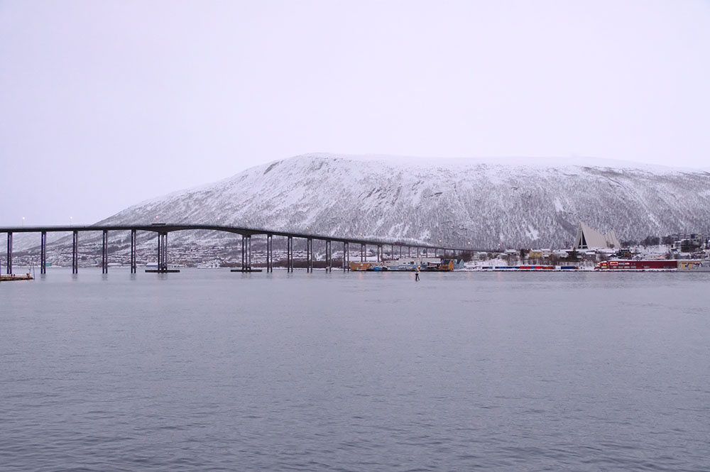 Pont Tromso