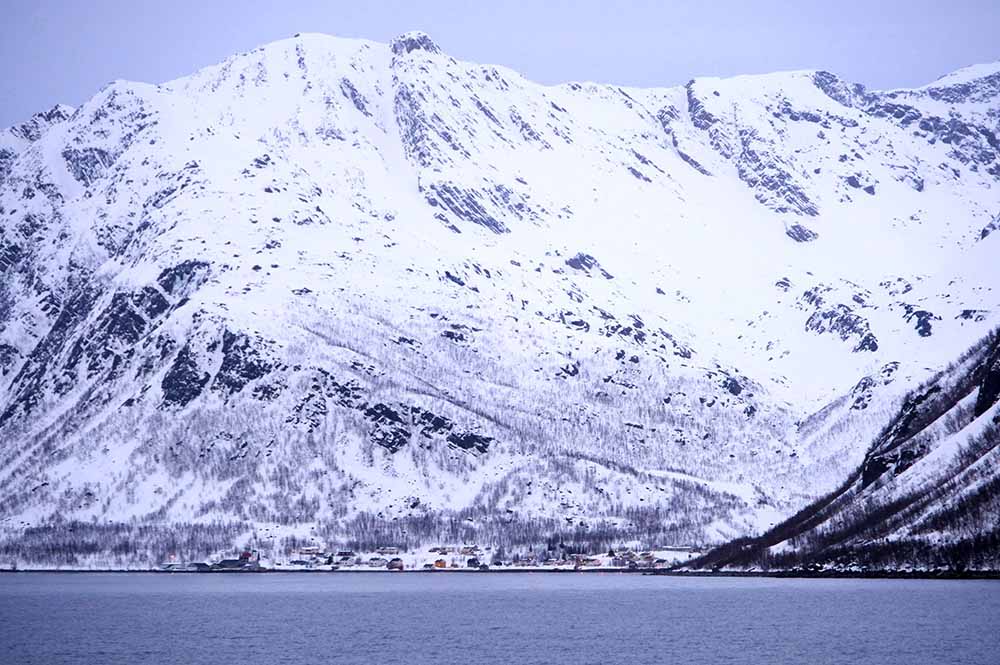 Norvège