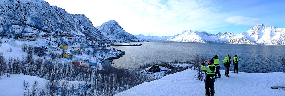 Oksfjord