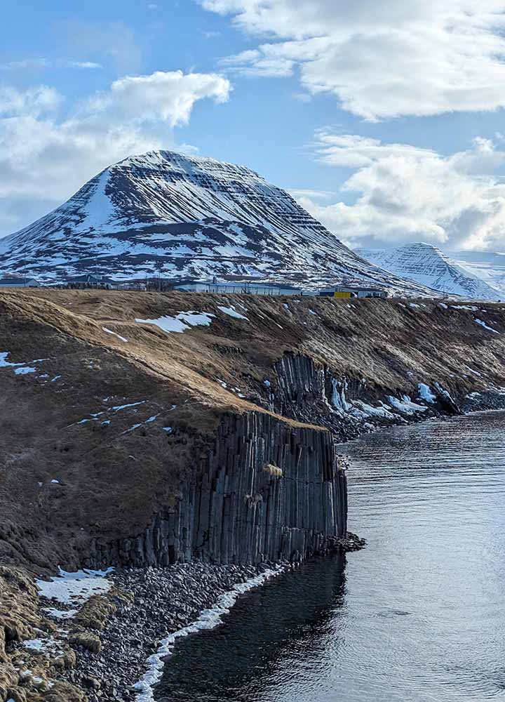 Islande