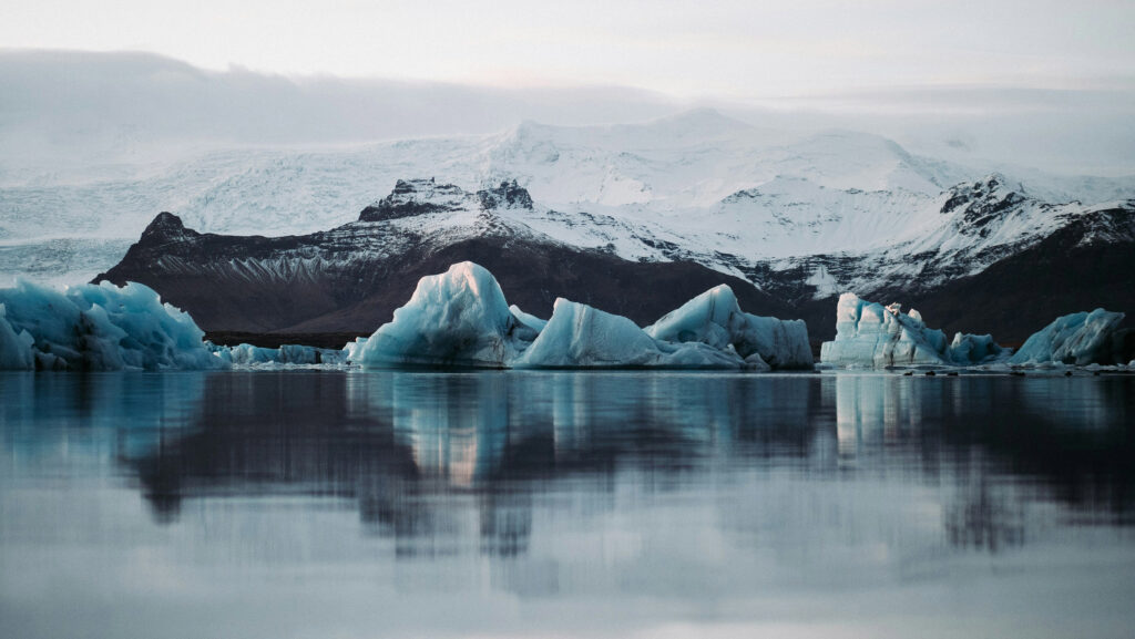Jökulsarlón