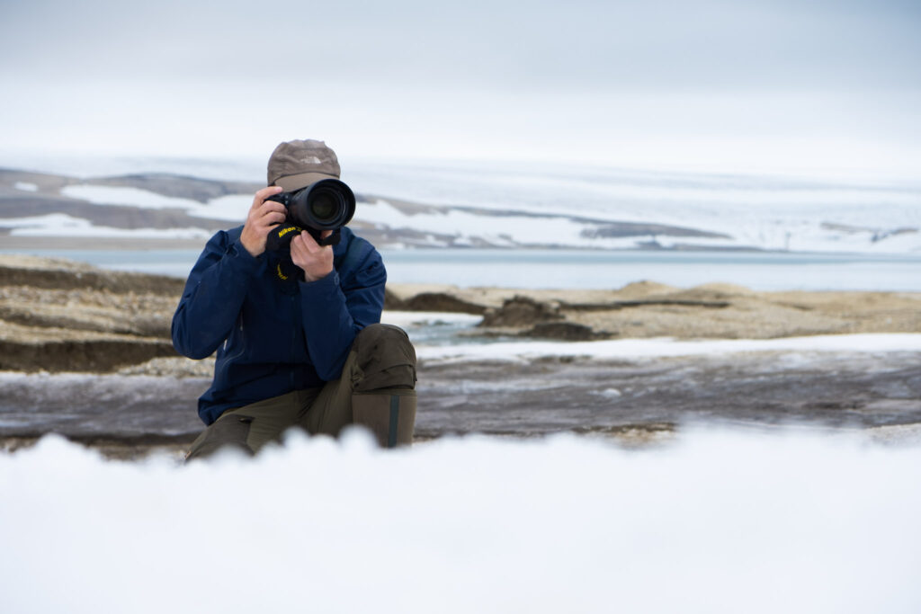 Jean-Marie Seveno photographe