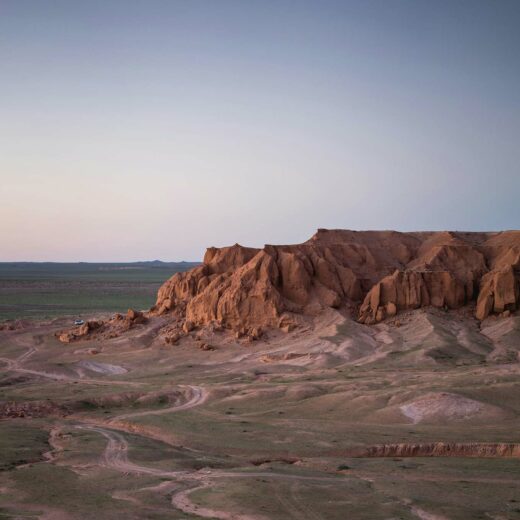 Mongolie