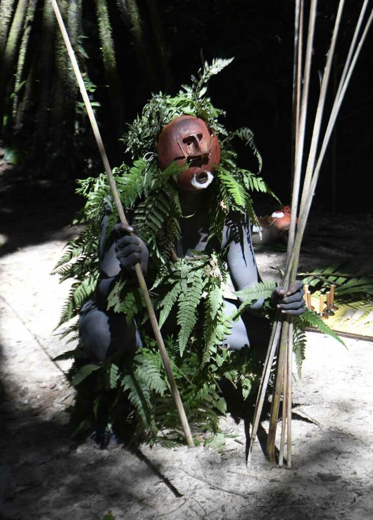 Matis masque mariwin