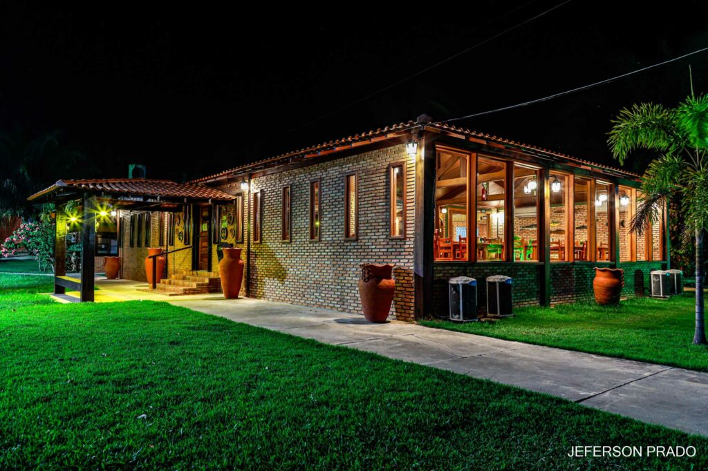 HOTEL PORTO JOFRE