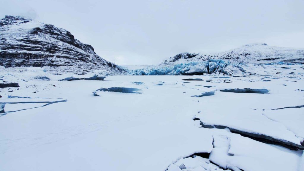Islande