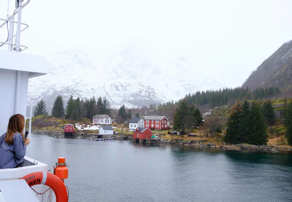 Rafsundet Norvège