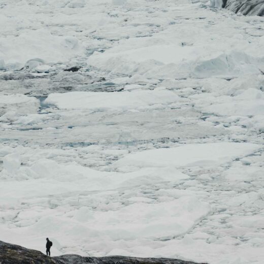 Ilulissat Passager Groenland