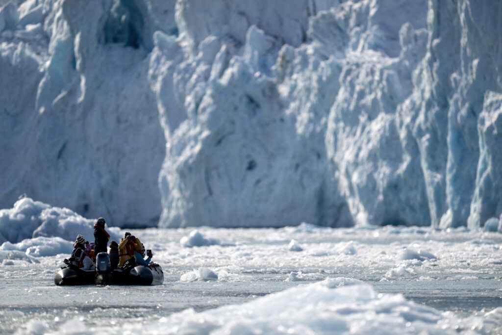 Lilliehook Spitzberg