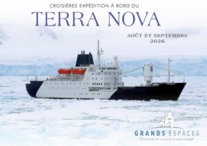 Le Terra Nova