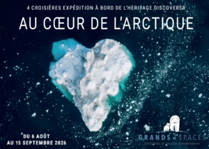 Brochure heritage Discoverer