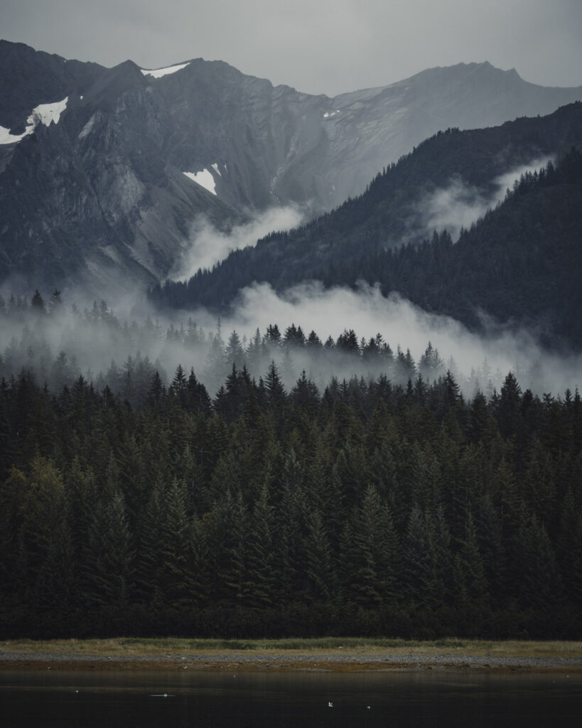 Alaska
