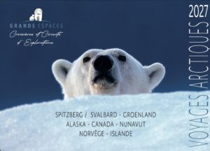 Couverture Arctique 2027