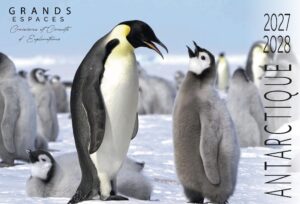 Brochure Antarctique 2027-2028